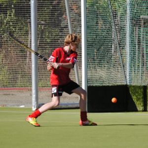 Bolevec - Kbely 5.5.2013