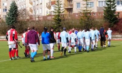 Bolevec - Slavia 13.04.2013