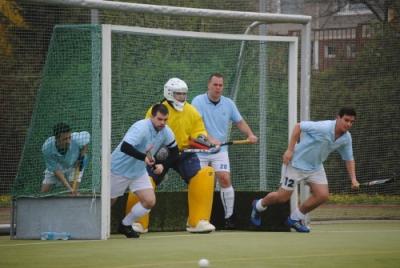 Bolevec - Kbely 4.5.2013